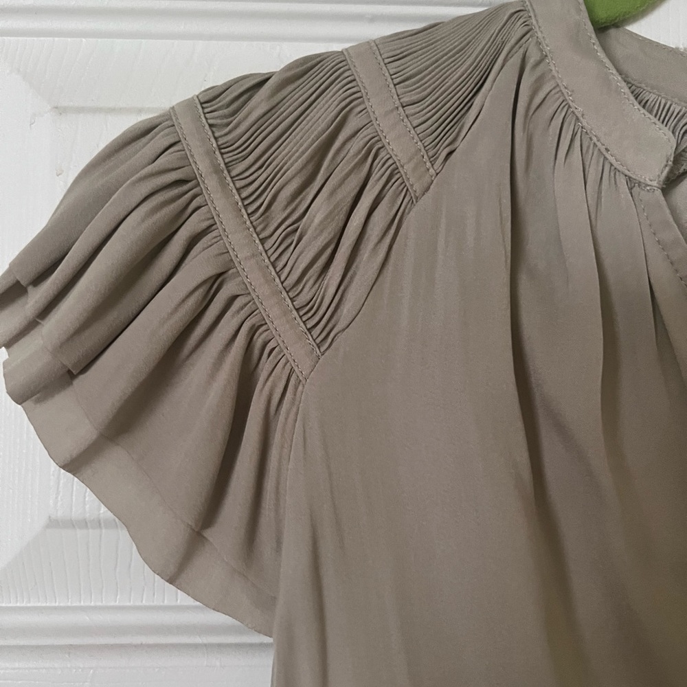 NWT blouse